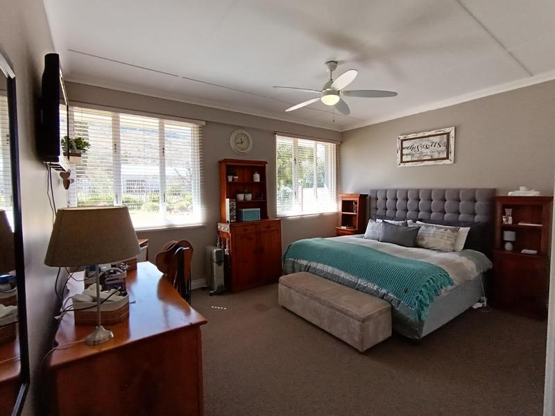 5 Bedroom Property for Sale in Bergsig Eastern Cape